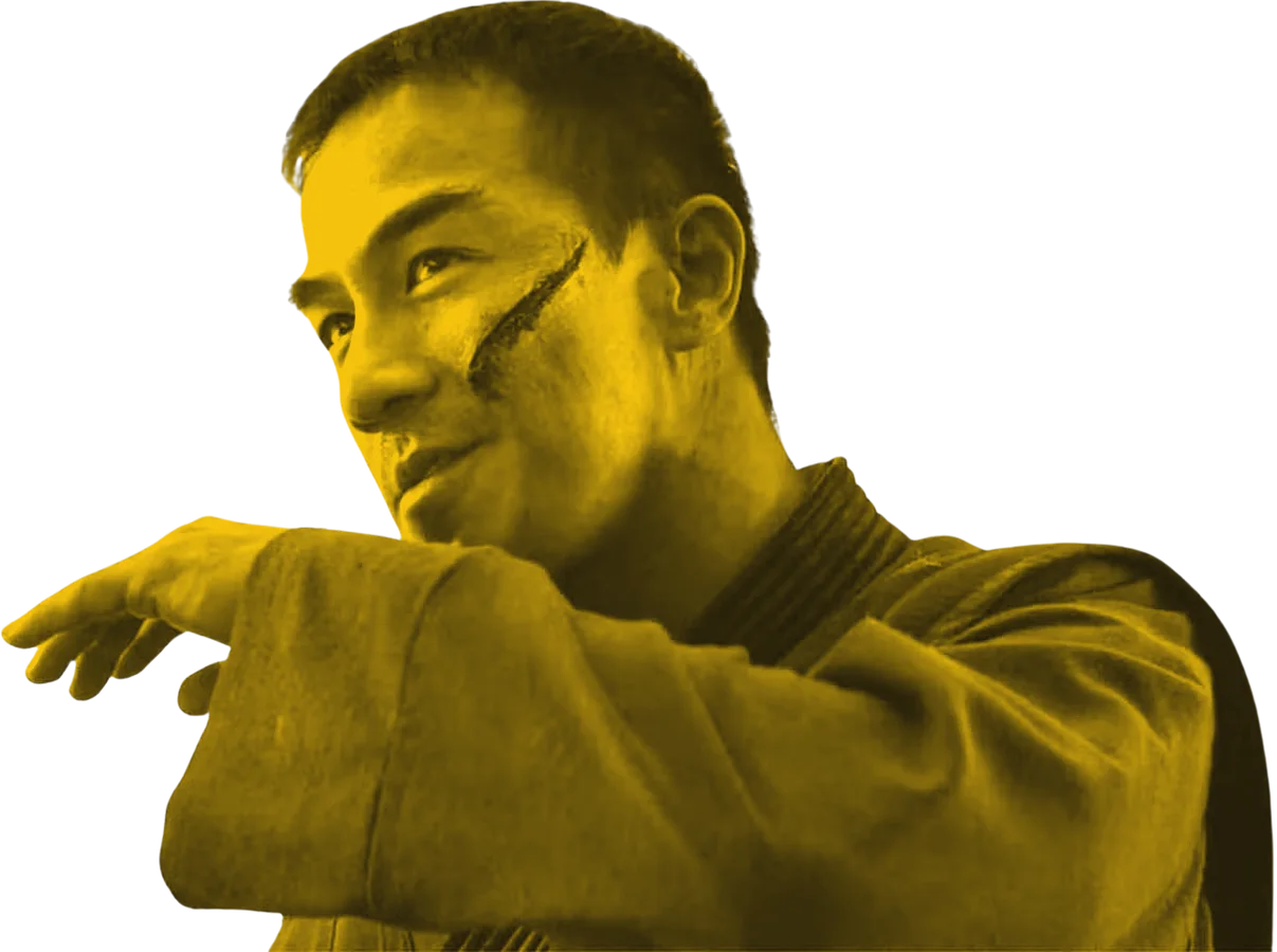Joe Taslim